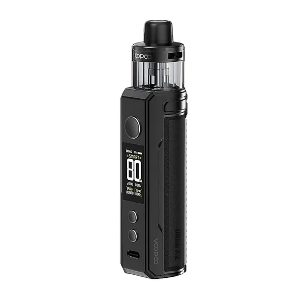 VOOPOO DRAG X2 80W Pod System - Image 3