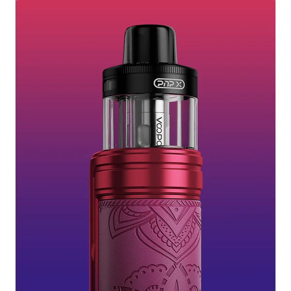 VOOPOO DRAG X2 80W Pod System - Image 6