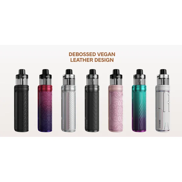 VOOPOO DRAG X2 80W Pod System - Image 7
