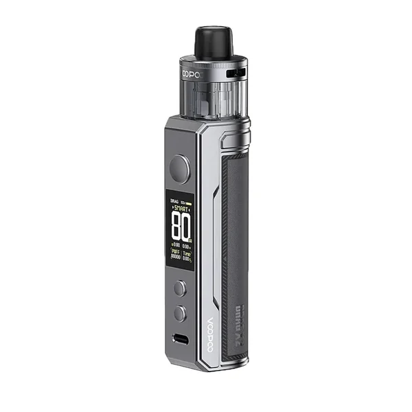 VOOPOO DRAG X2 80W Pod System - Image 9