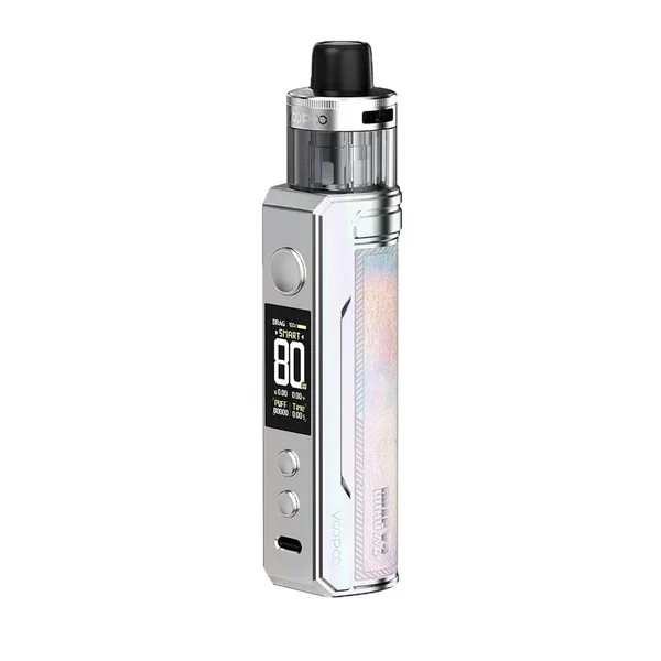 VOOPOO DRAG X2 80W Pod System - Image 10