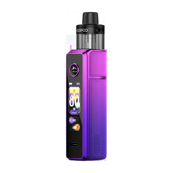 Voopoo Drag X3 Kit