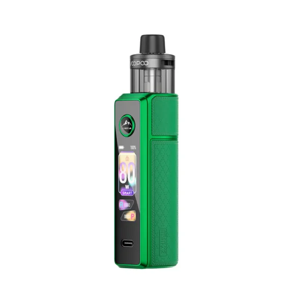 VooPoo Drag X3 Kit