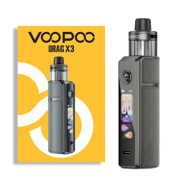 Voopoo Drag X3 - Image 2