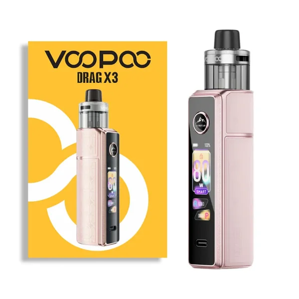 Voopoo Drag X3 - Image 7