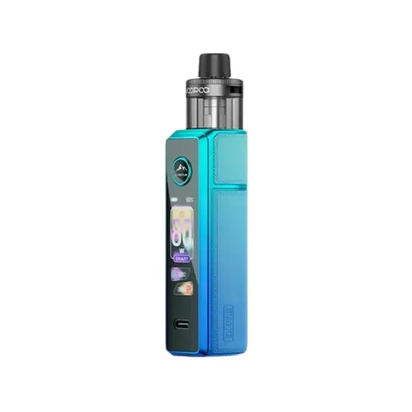 Voopoo Drag X3 Vape Kit - Image 2