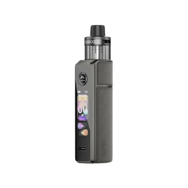 Voopoo Drag X3 Vape Kit - Image 3