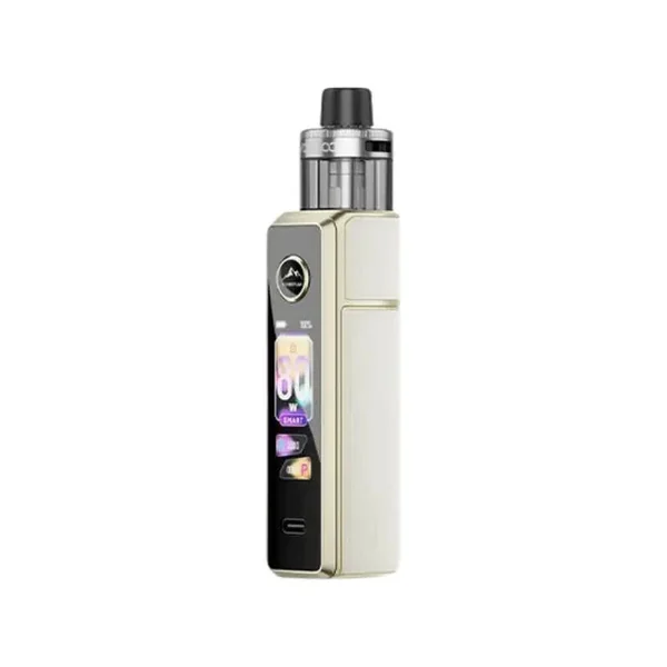 Voopoo Drag X3 Vape Kit - Image 4