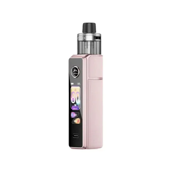 Voopoo Drag X3 Vape Kit - Image 6