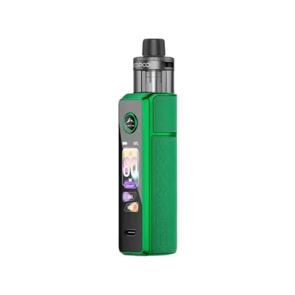 Voopoo Drag X3 Vape Kit - Image 7