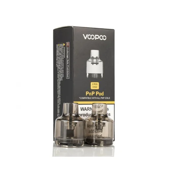 VOOPOO Drag X/S PnP Replacement Pods
