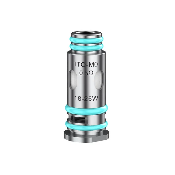 Voopoo ITO Coil 5pcs/pack - Image 3