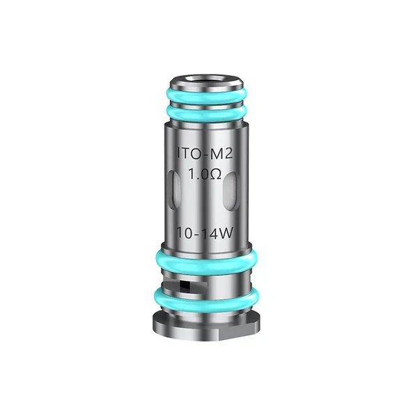 Voopoo ITO Coil 5pcs/pack - Image 4