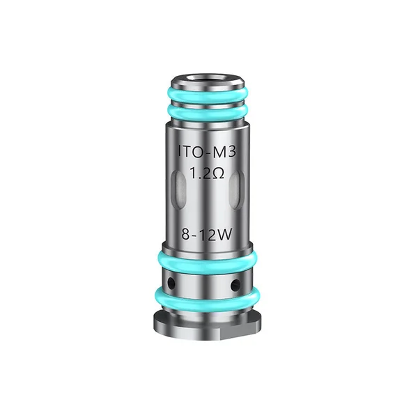Voopoo ITO Coil 5pcs/pack - Image 5