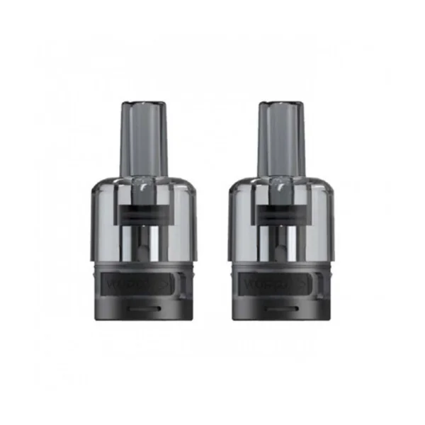 Voopoo ITO Empty Replacement Pod 3ml (Pack of 2)