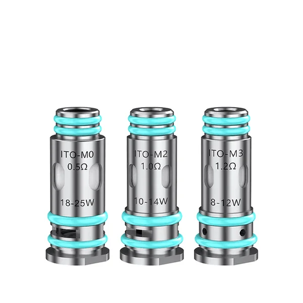 VooPoo ITO Replacement Coils