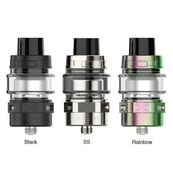 VooPoo Maat Tank