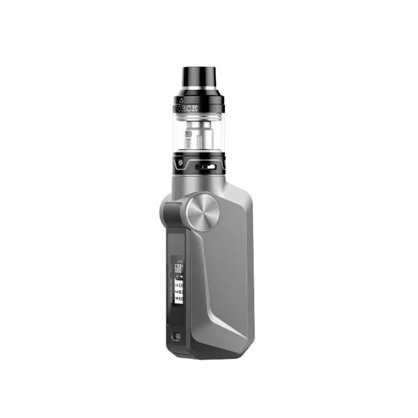 VooPoo MOJO 88W 2600mah TC Kit | VapeLoft