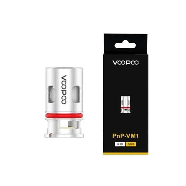 VooPoo PnP Coil