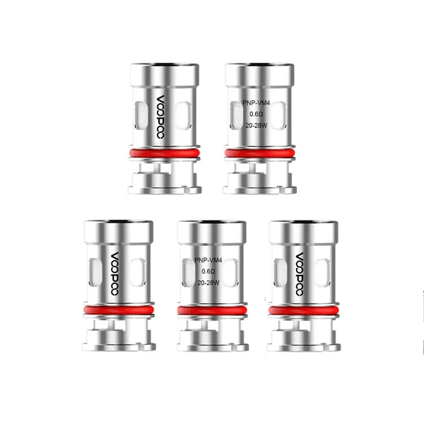 Voopoo PnP Coils - Image 3