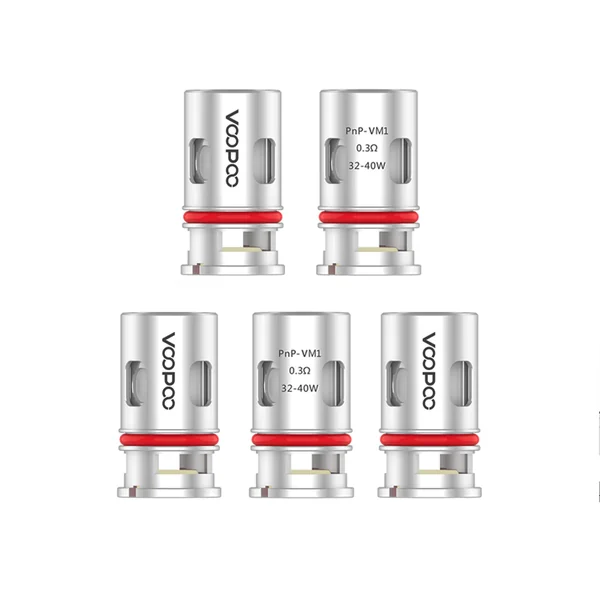 Voopoo PnP Coils - Image 4