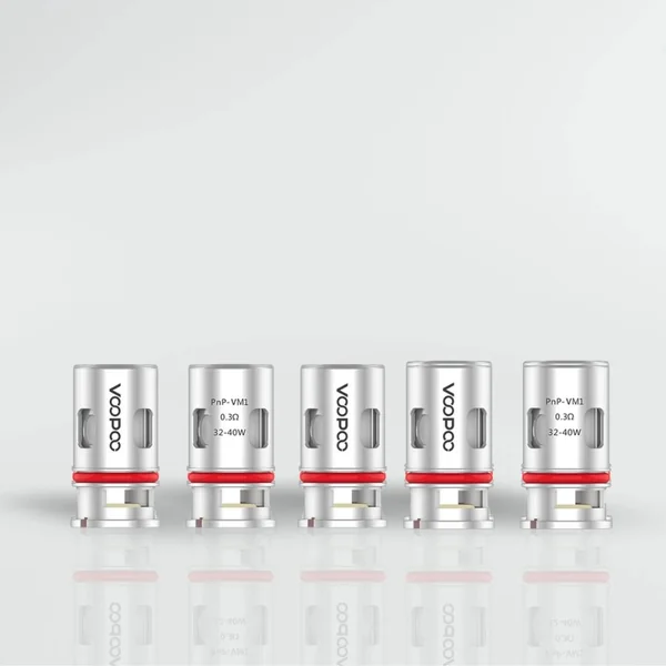 Voopoo PnP Coils - Image 6