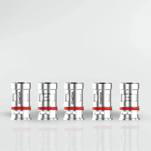 Voopoo PnP Coils - Image 7