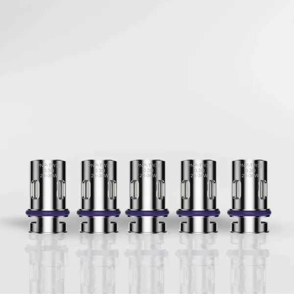 Voopoo PnP Coils - Image 8