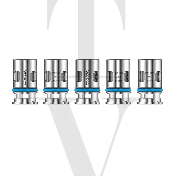 VOOPOO PNP COILS