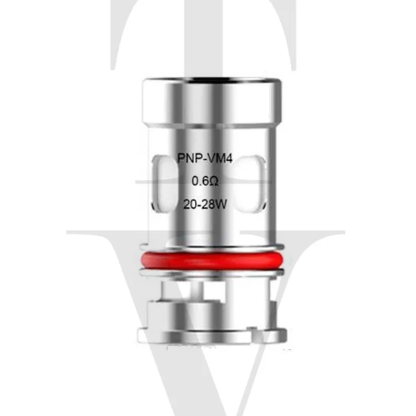 VOOPOO PNP COILS - Image 2
