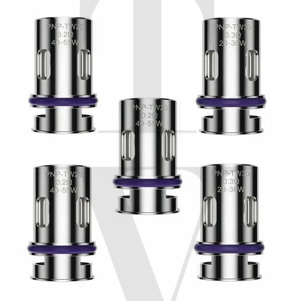 VOOPOO PNP COILS - Image 6