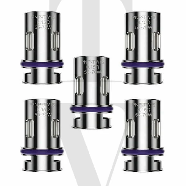 VOOPOO PNP COILS - Image 7