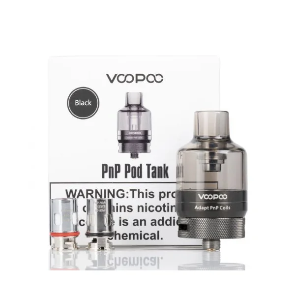 VOOPOO PnP Pod Tank