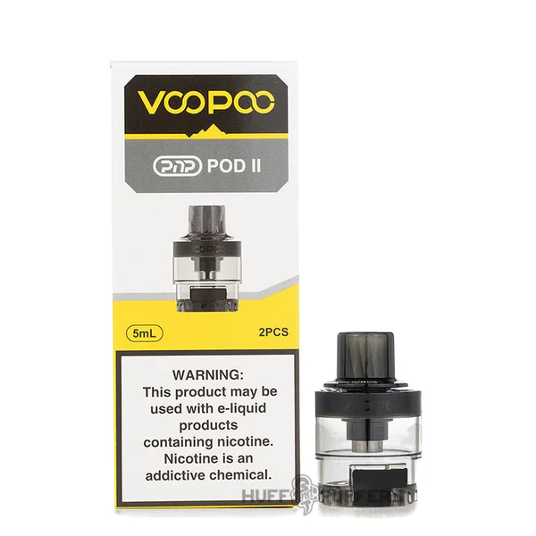 Voopoo PnP Pods II