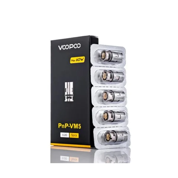 VOOPOO PnP Series Coils