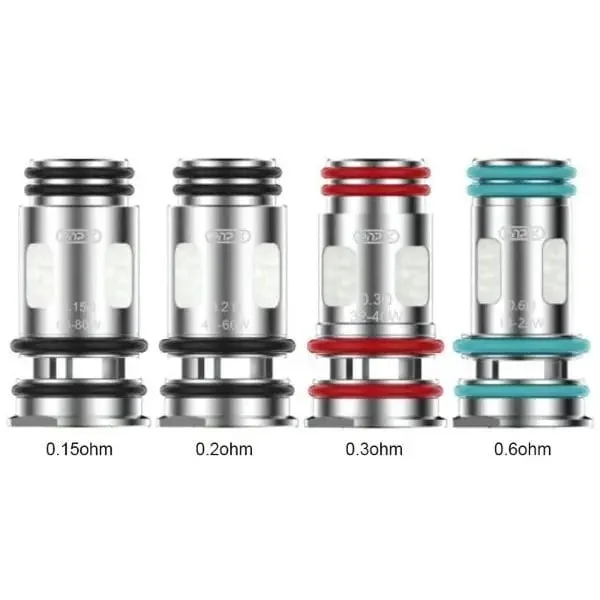 Voopoo PNP X Coil - Image 2