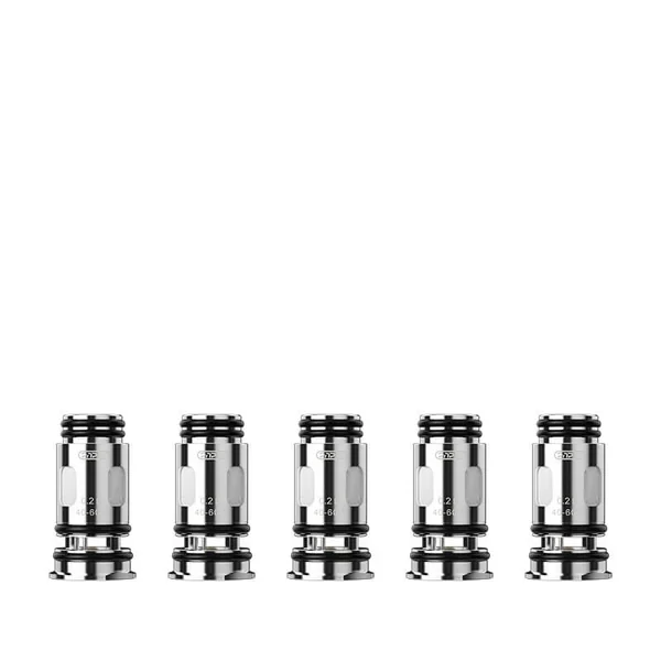 VooPoo PnP X Replacement Coils - 5 Pack - Image 4