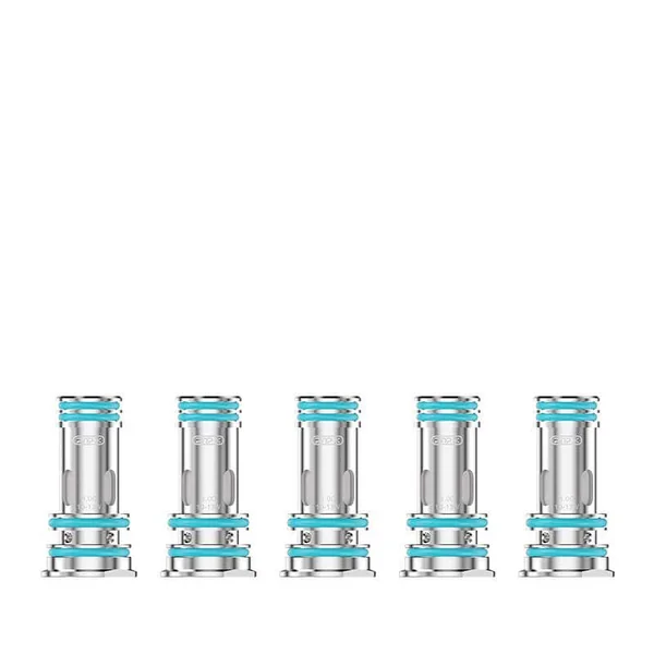 VooPoo PnP X Replacement Coils - 5 Pack - Image 6
