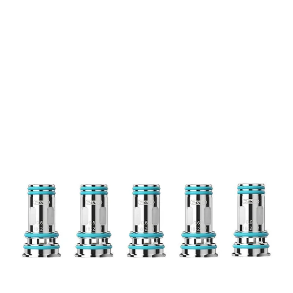VooPoo PnP X Replacement Coils - 5 Pack - Image 8