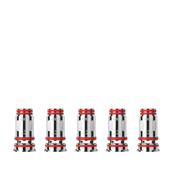 VooPoo PnP X Replacement Coils - 5 Pack - Image 9