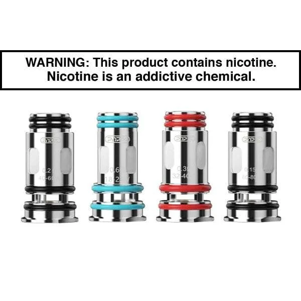 VOOPOO PNP X REPLACEMENT COILS (5-PACK)