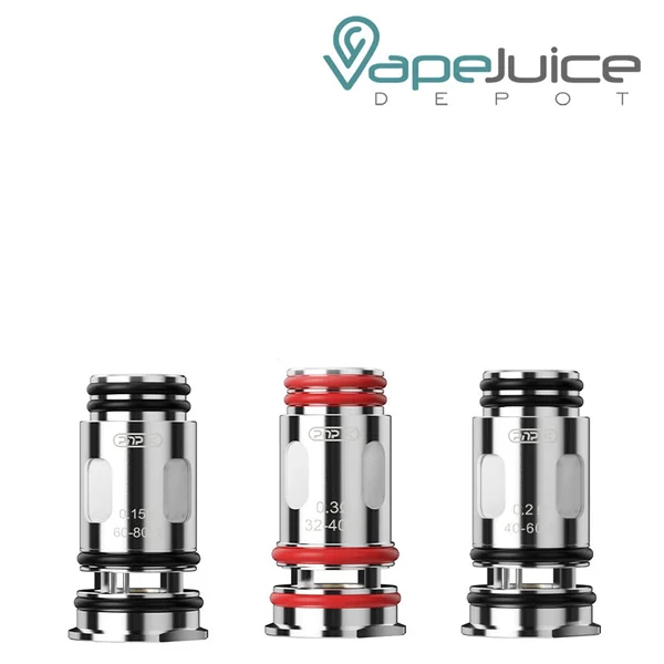 VooPoo PnP X Replacement Coils - Image 5