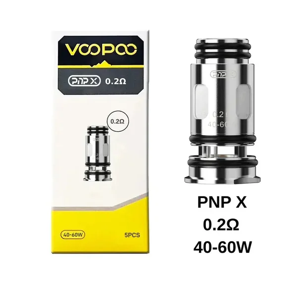 Voopoo | PnP-X Coil