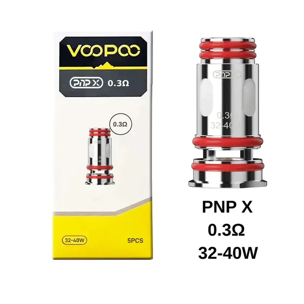 Voopoo | PnP-X Coil - Image 2
