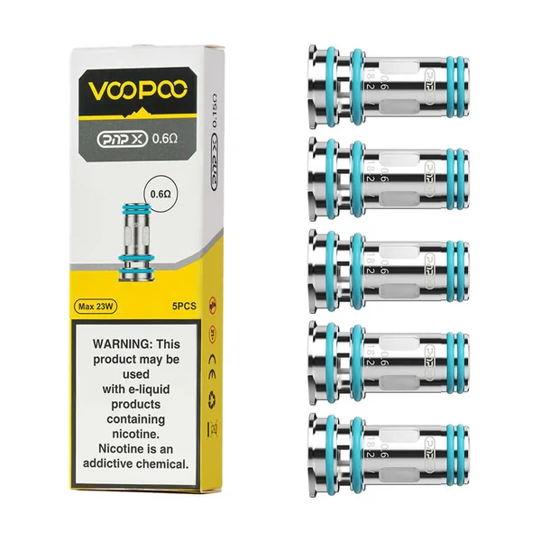 Voopoo | PnP-X Coil - Image 3