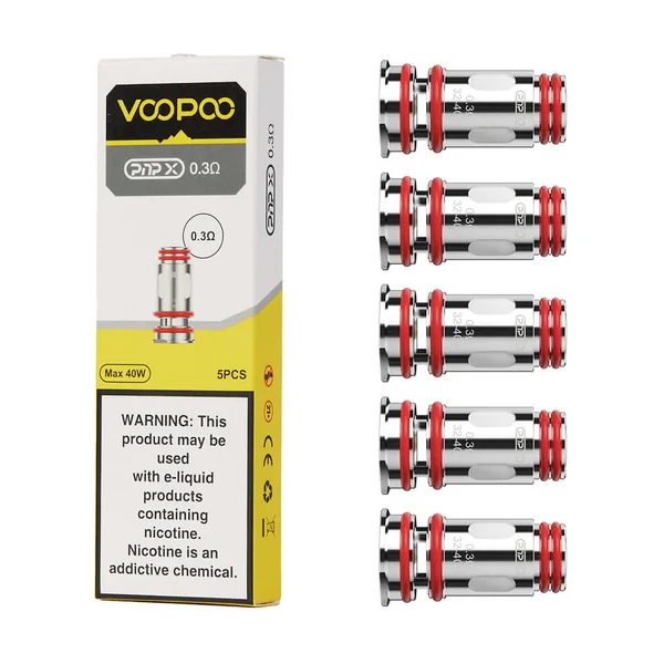 Voopoo | PnP-X Coil - Image 4
