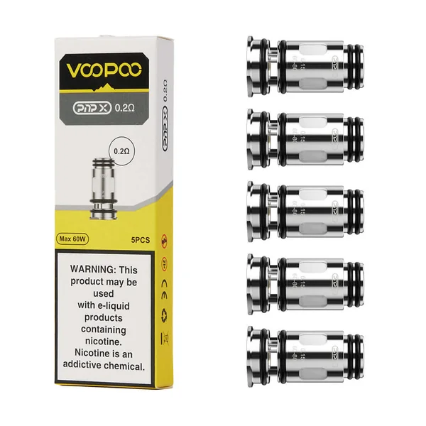 Voopoo | PnP-X Coil - Image 5