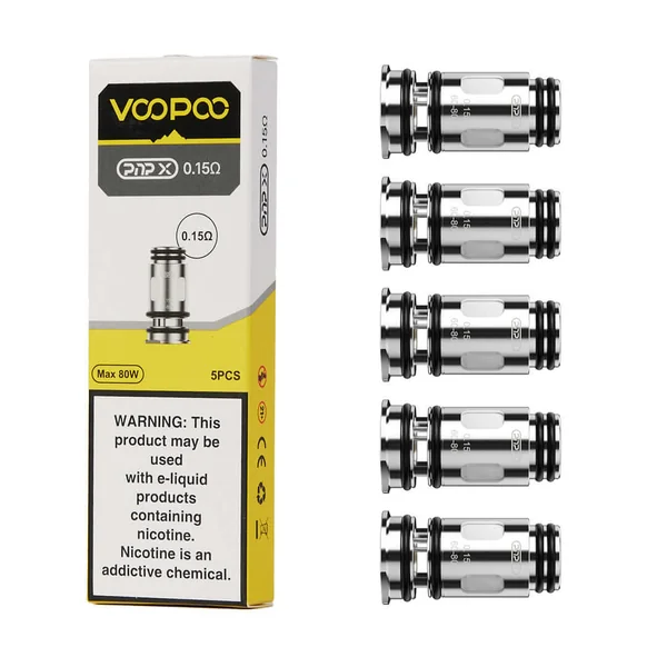 Voopoo | PnP-X Coil - Image 6