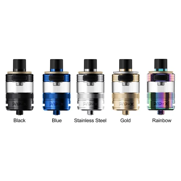 VooPoo PnP-X Pod Tank - Image 2