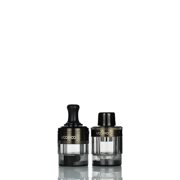VooPoo PnP-X Replacement Pods - Pack of 2 - Image 2